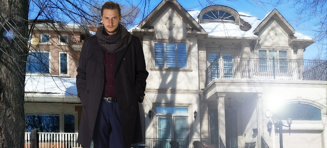 Costumes de mode pour hommes vestes manteaux vêtements d'extérieur élégants Pologne