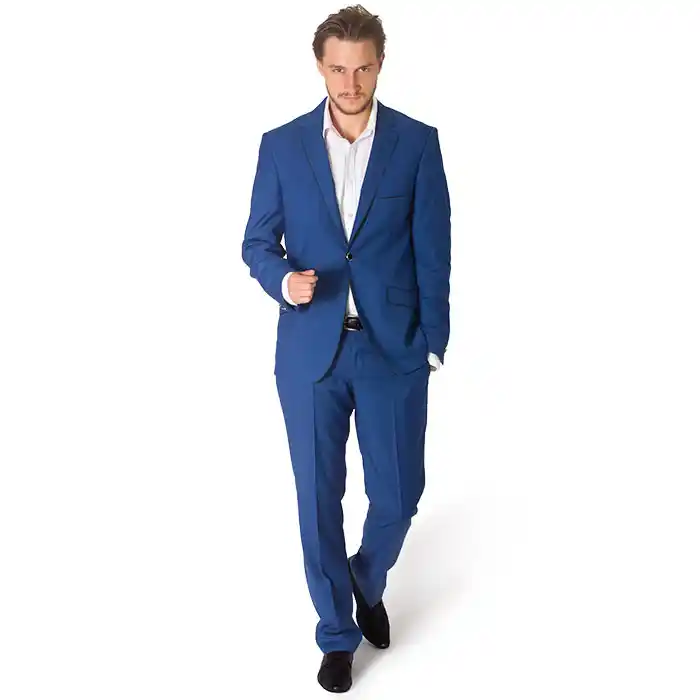 SYLWEK SLIM - Costumes et smokings premium