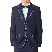 Costumes de mode pour hommes vestes manteaux vêtements d'extérieur élégants Pologne